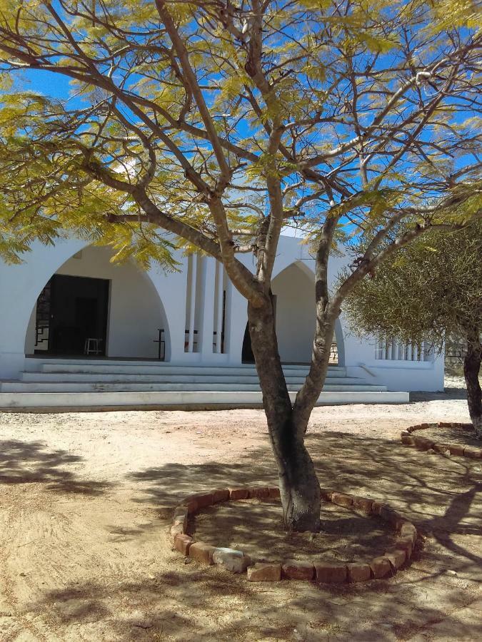 Haniala By The Sea Villa Mahajanga Dış mekan fotoğraf