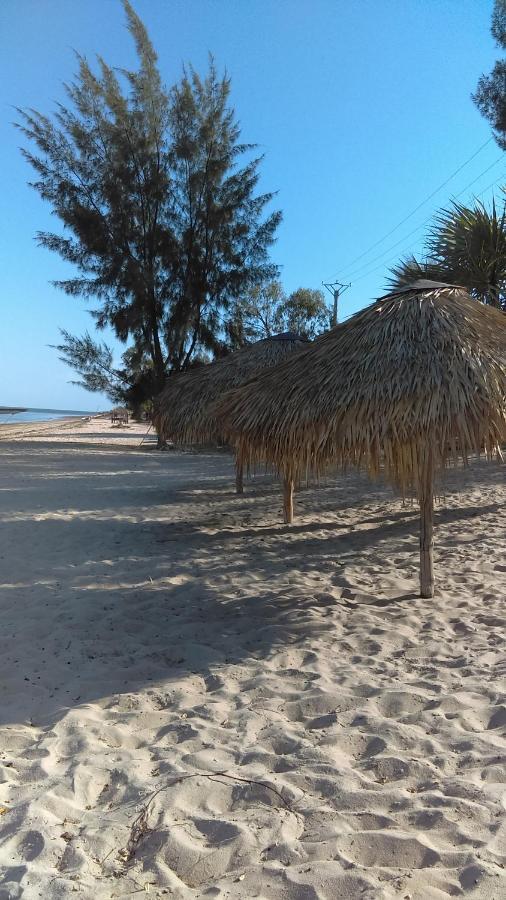 Haniala By The Sea Villa Mahajanga Dış mekan fotoğraf